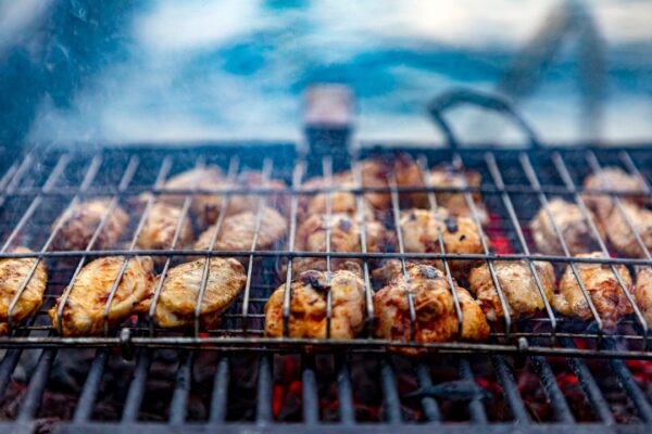 Building Strong Chicken Arms: A Guide to Toned Biceps and Triceps