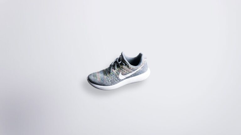 Sky-High Style: Men’s Cloud Shoes Take Fashion to New Heights