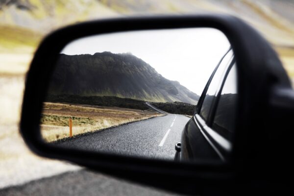Enhance Your Ride with Tinted Windows