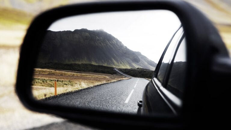 Enhance Your Ride with Tinted Windows