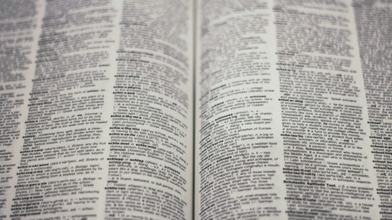 The Magic of Silent E: How it Changes Words
