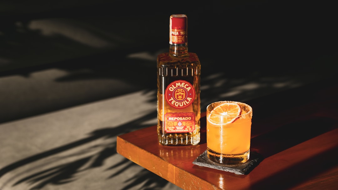 The Perfect Margarita: Mastering Tequila Patron