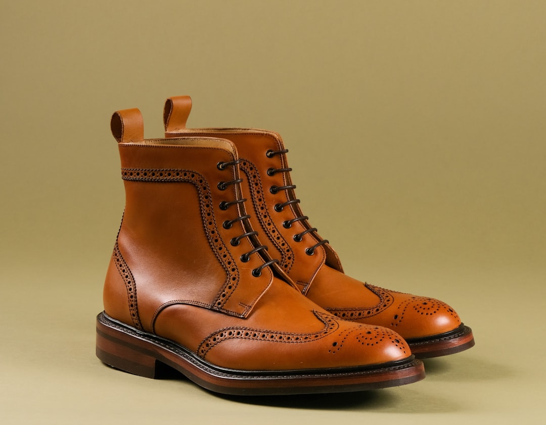 New Rock Boots: The Ultimate Footwear for Rocking Out