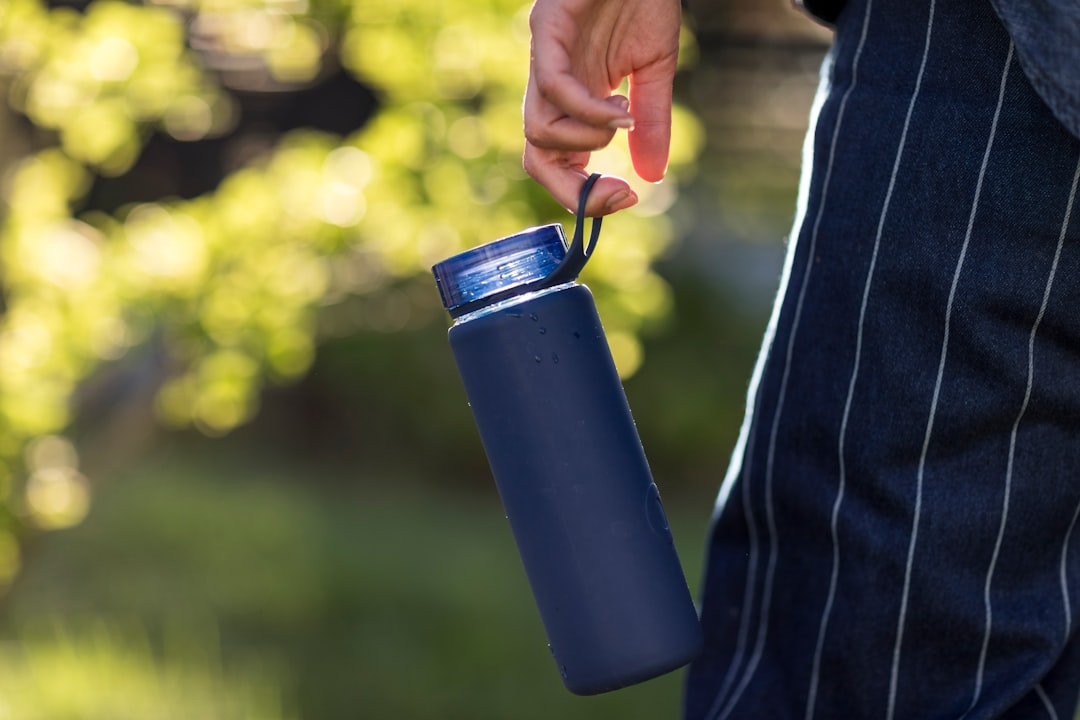 Hydrate on the Go: The 1 Gallon Water Bottle Solution