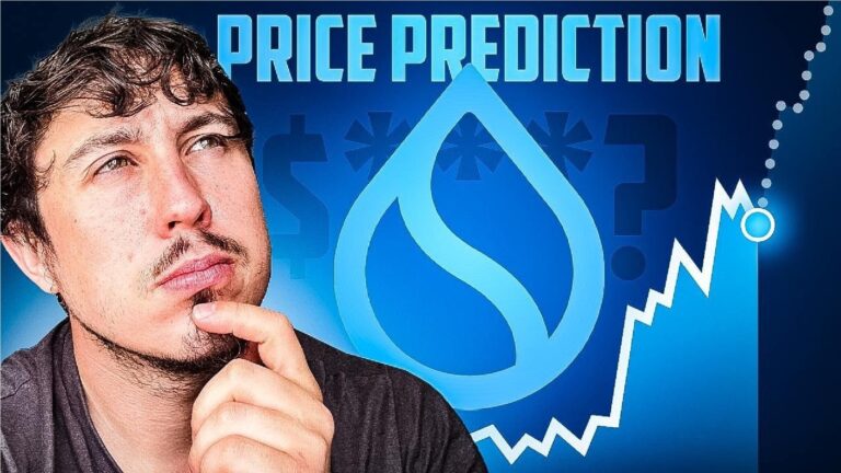 SUI Price Prediction: Hype vs. Reality – A Deep Dive