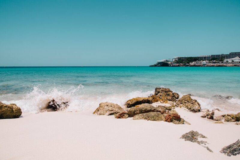 Exploring the Beauty of Popham Beach