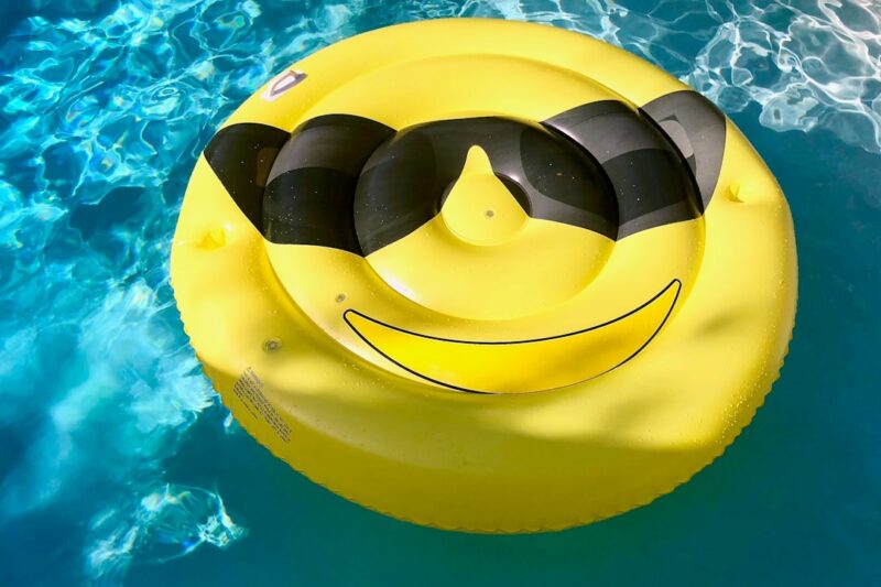 Top 5 Baby Floats for Safe and Fun Summer Water Play