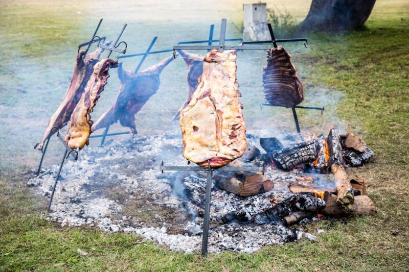 Exploring the Delights of Paraguayan Cuisine