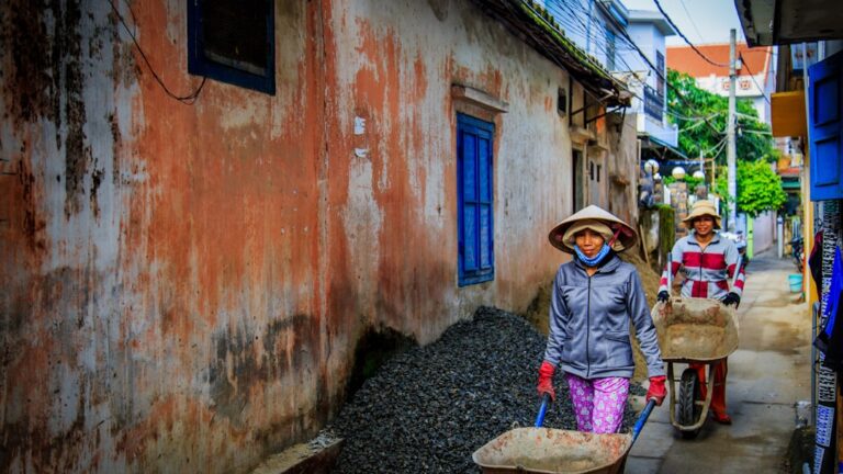 Exploring the Vien Dong: A Cultural Gem