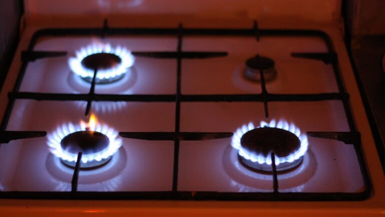 The Benefits of Gas Stoves