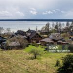 Käsmu Village: A Peaceful Coastal Escape for Couples and Artists