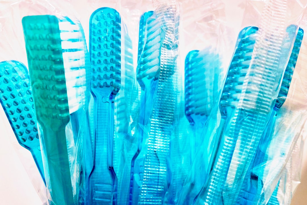 Healthy Gums: The Benefits of Parodontax Toothpaste