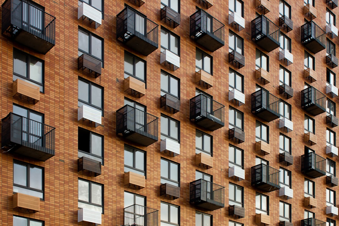Discover the Charm of Canterbury Apartments
