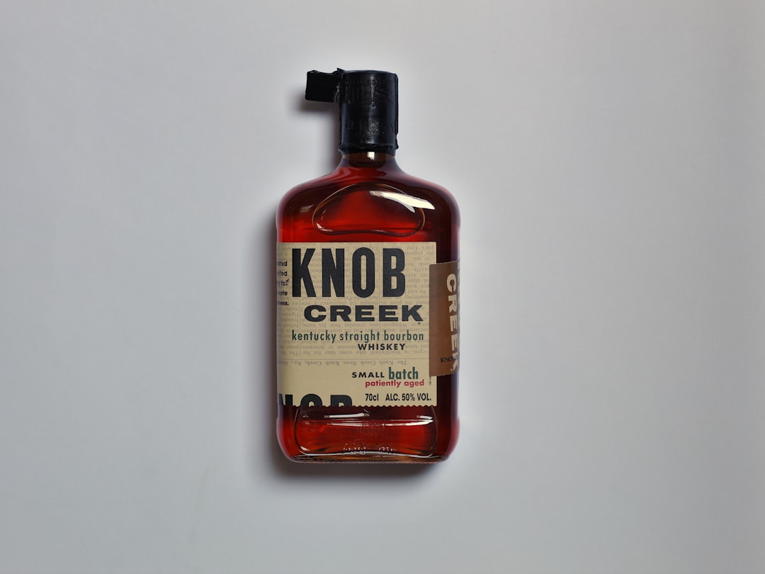Discover the Delicious Twist of Jack Daniel’s Apple