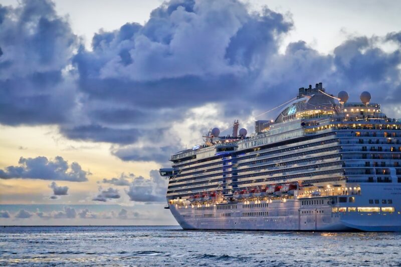 Explore the World with Vantage Travel