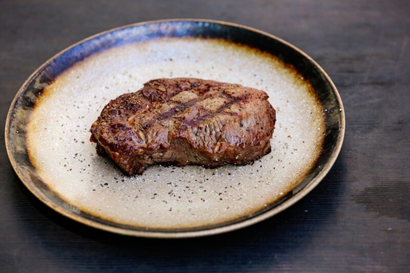 The Perfect Porterhouse: A Guide to Cooking the Ultimate Steak