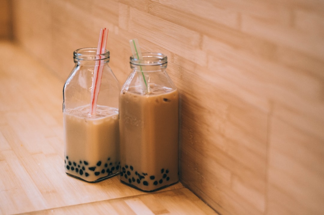 Discover the Delight of Okinawa Milk Tea
