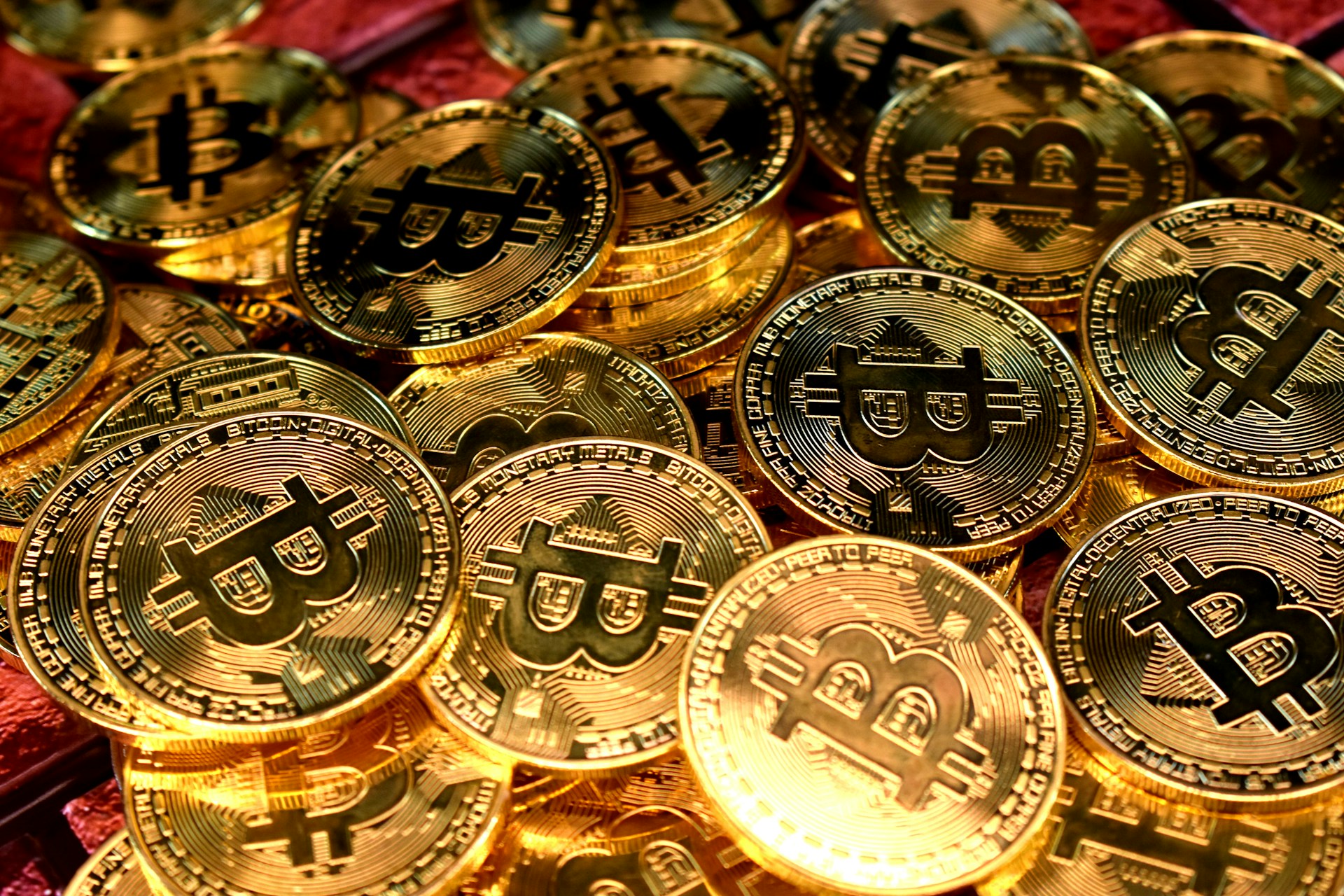 Bitcoin Price Today: Current Market Value