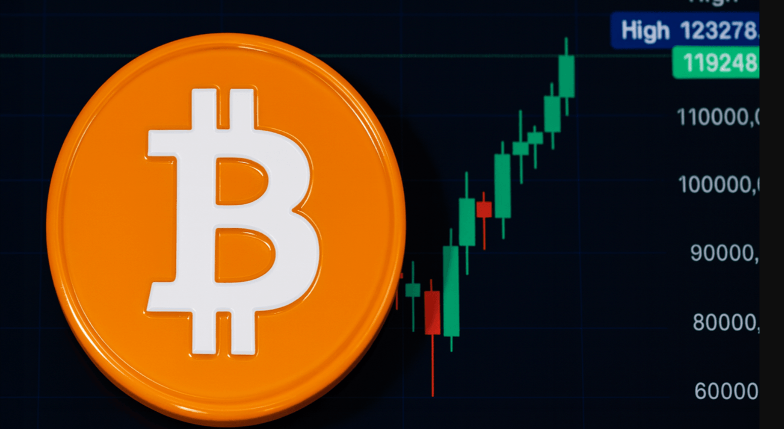 Beyond the Hype: Decoding the Real Story Behind Bitcoin Price