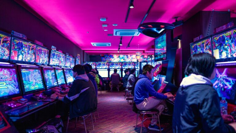 Win Big at This is Vegas Casino: The Ultimate Guide