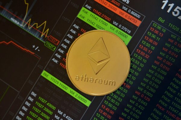 Whispers in the Blockchain: What’s Next for ETH Prices?