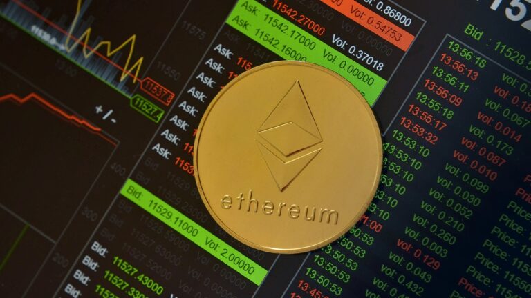Whispers in the Blockchain: What’s Next for ETH Prices?