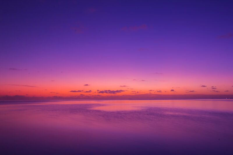 Capturing the Beauty of Atardecer: A Guide to Sunset Photography
