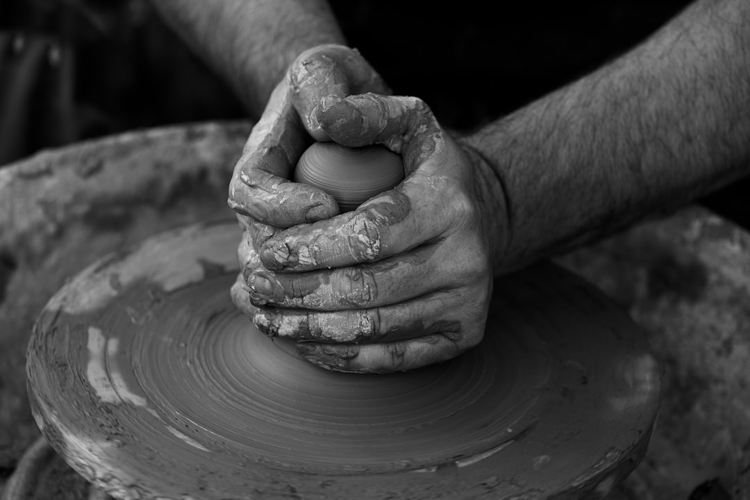 Finding Peace: The Power of Set Aside Prayer