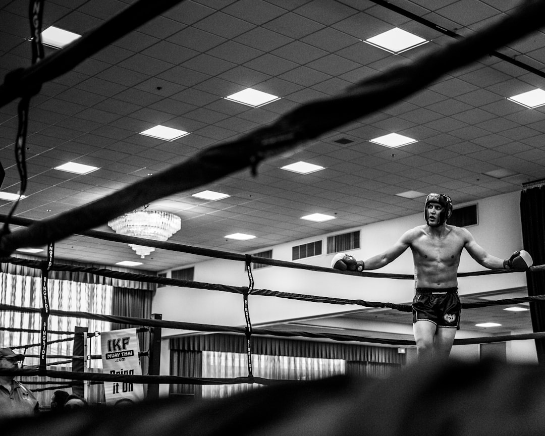 Peso Pluma Sacramento: A Rising Star in the Featherweight Division