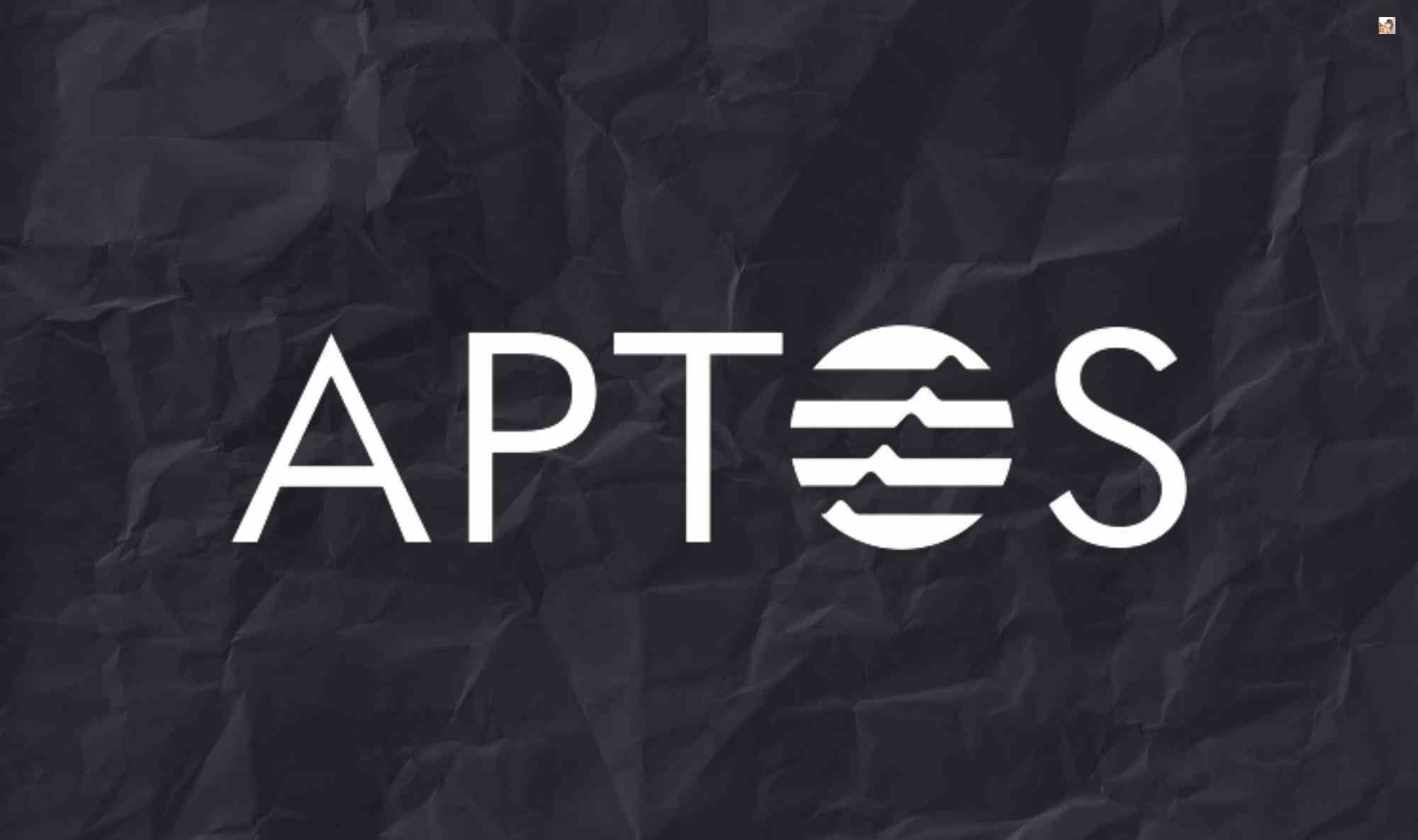 Aptos Price Today: The Untold Story Behind the Numbers