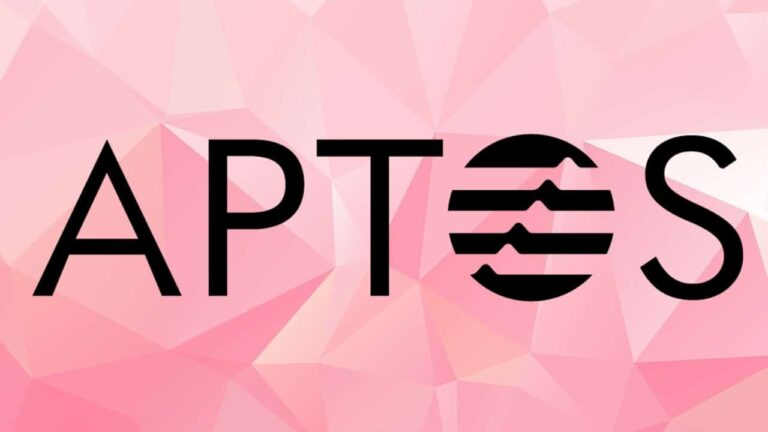 Aptos Price Today: Riding the Crypto Rollercoaster