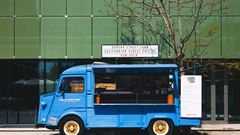 The Ultimate Taco Spot: A Culinary Adventure