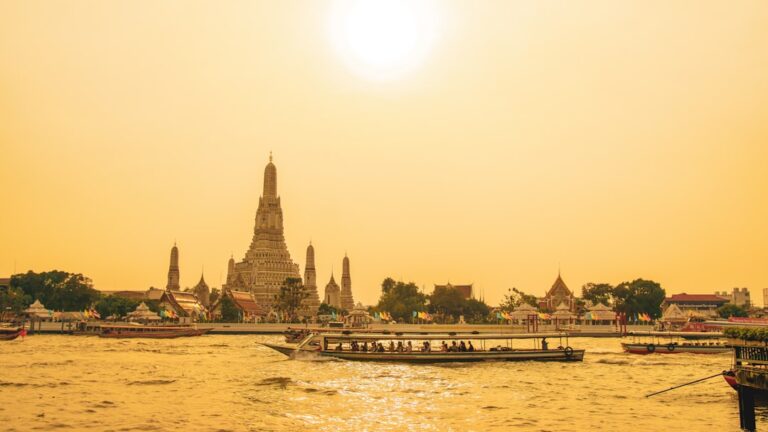 Discover the Allure of Charm Thai