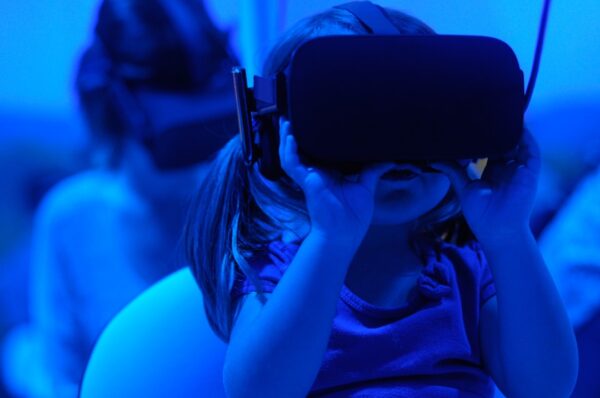 The Future of Gaming: A New Era of Immersive Experiences