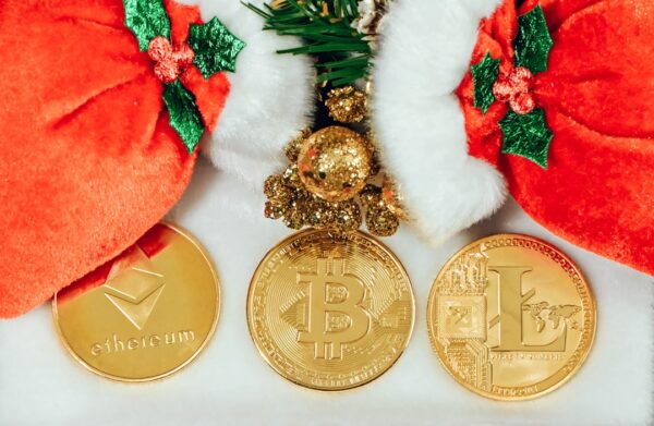 Bitcoin Prices Surge Amid Political Appointments
