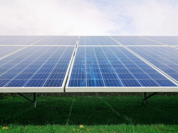 Renewable Energy Investments: New Advancements