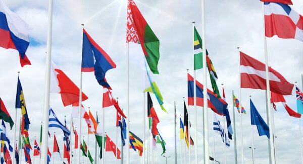 Scaling Your Small Business: Global Brand Strategies
