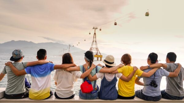 The Power of Strong Corporate Cultures