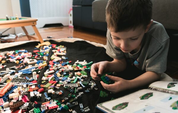 Empowering STEM Education with Robotics