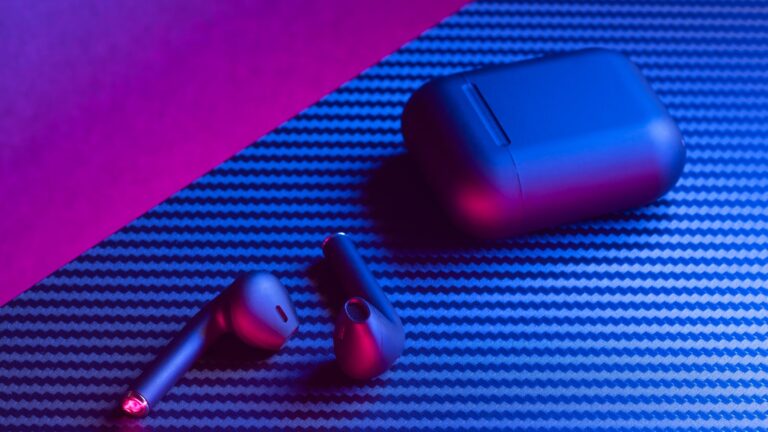Unlock Pro-Level Sound with Thespark Shop Gaming Wireless Bluetooth Earbuds