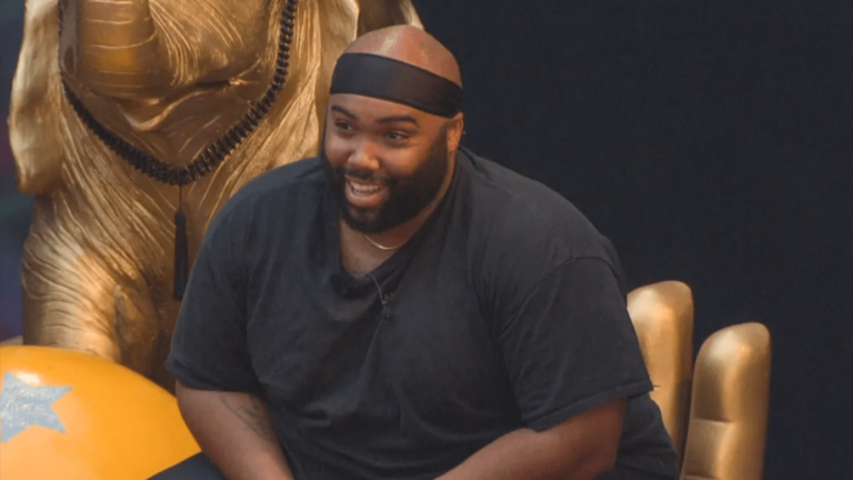 Derek Dennis Frazier: Continuing His Father’s Boxing Legacy and Personal Growth Journey