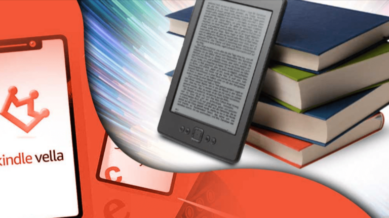 What is Kindle Vella? The Ultimate Guide for Authors to Succeed