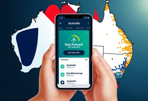 Geo-Fenced Betting Apps: Ensuring Aussie Compliance with Location Verification Standards
