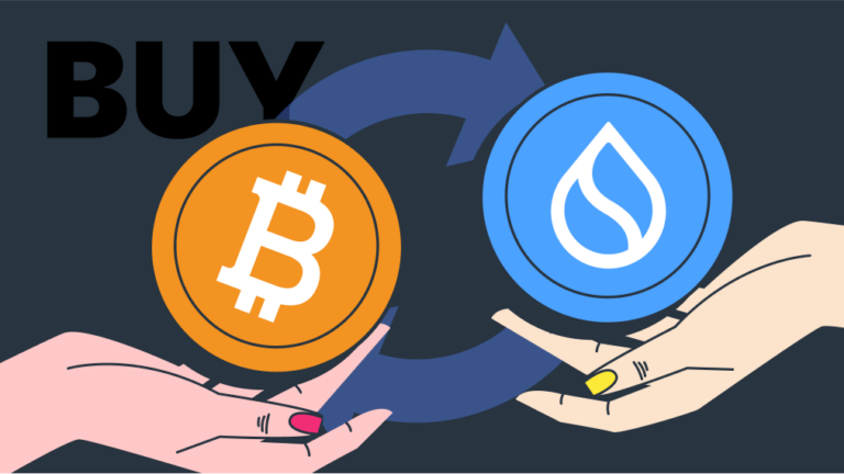 Unlocking Sui: Your Simple Guide to Buying SUI