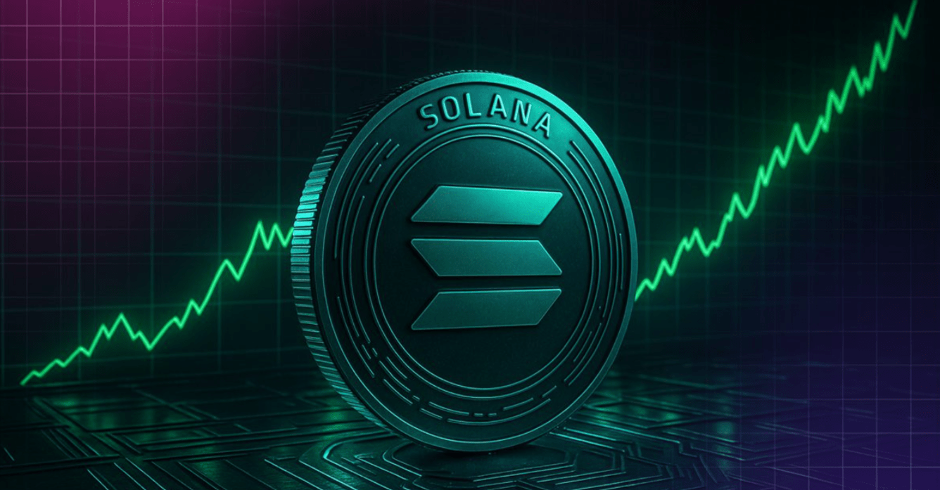 Solana Price