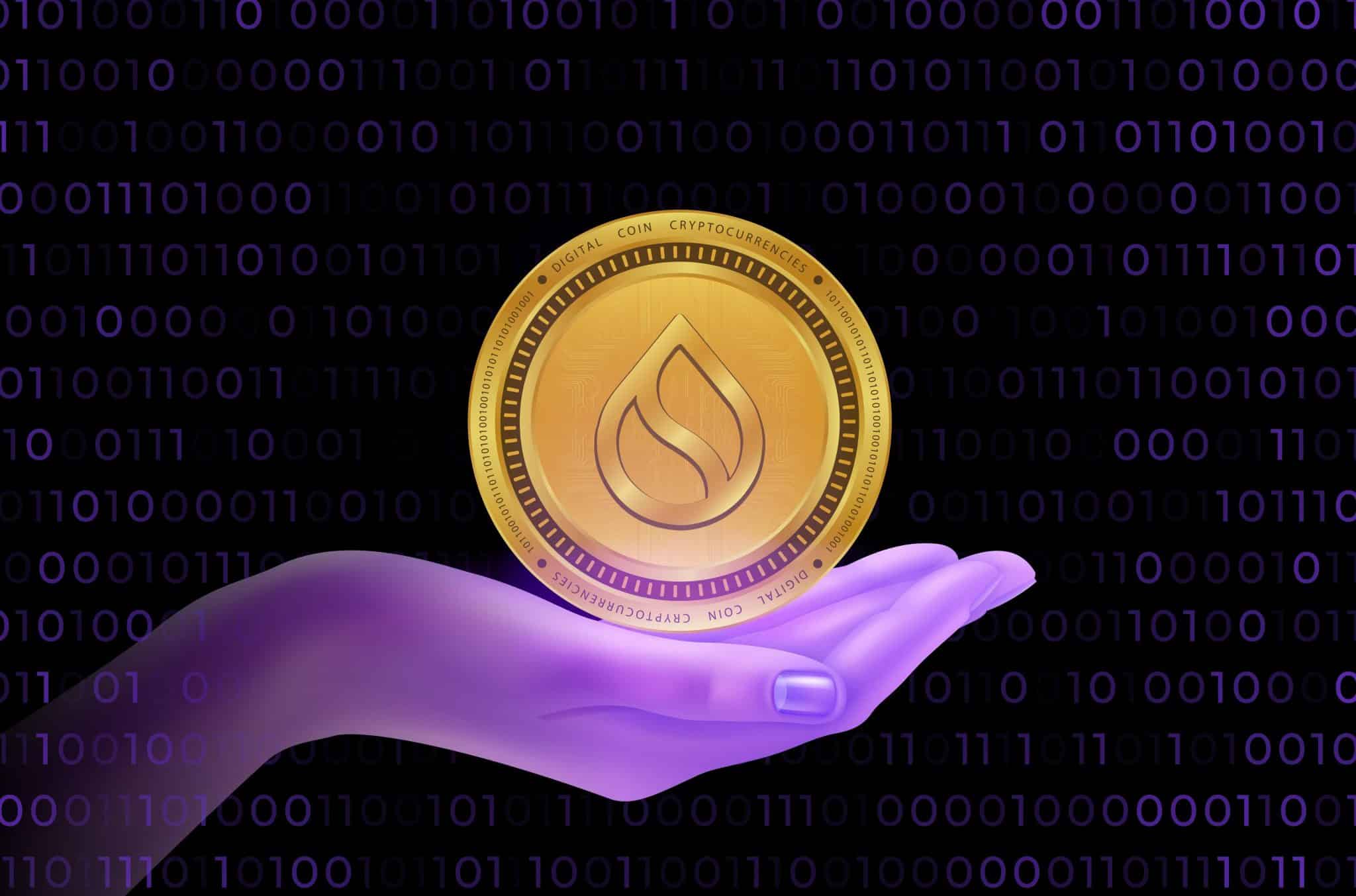 Unlocking SUI: Your Easy Guide to Buying This Hot New Crypto