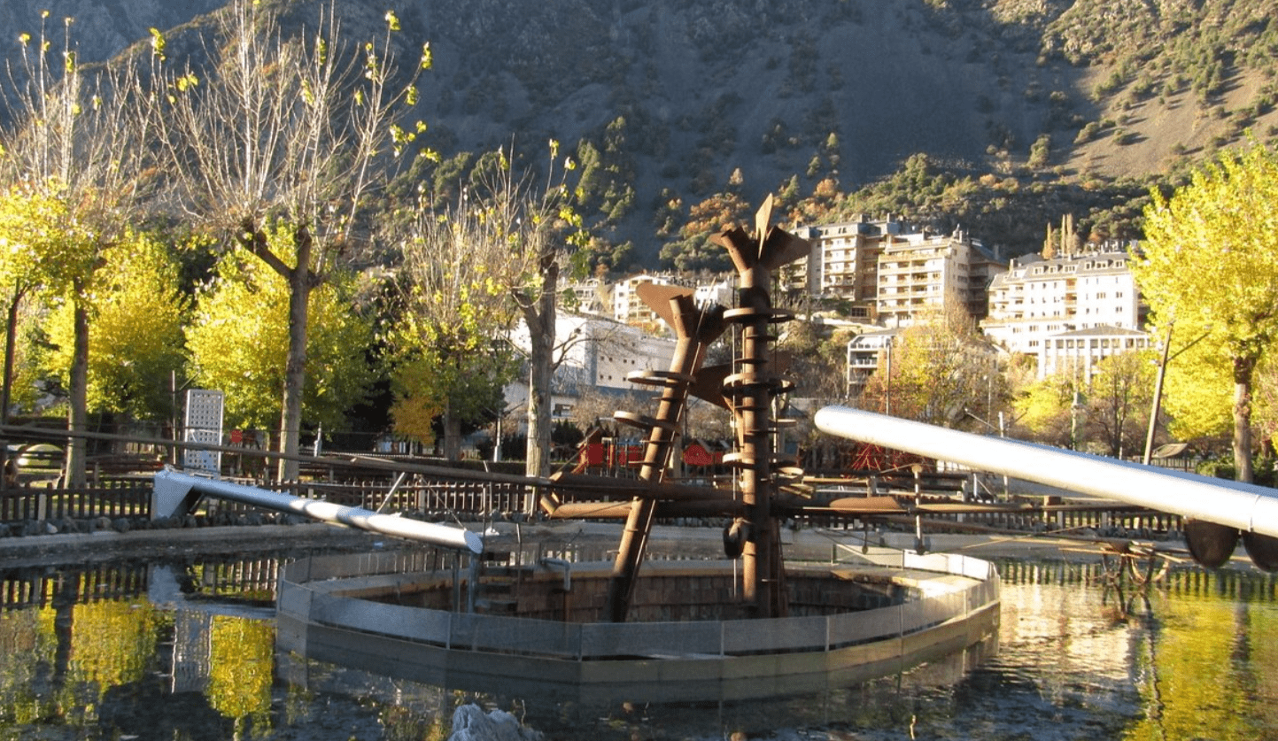 Best Historical Places to Visit in Andorra la Vella