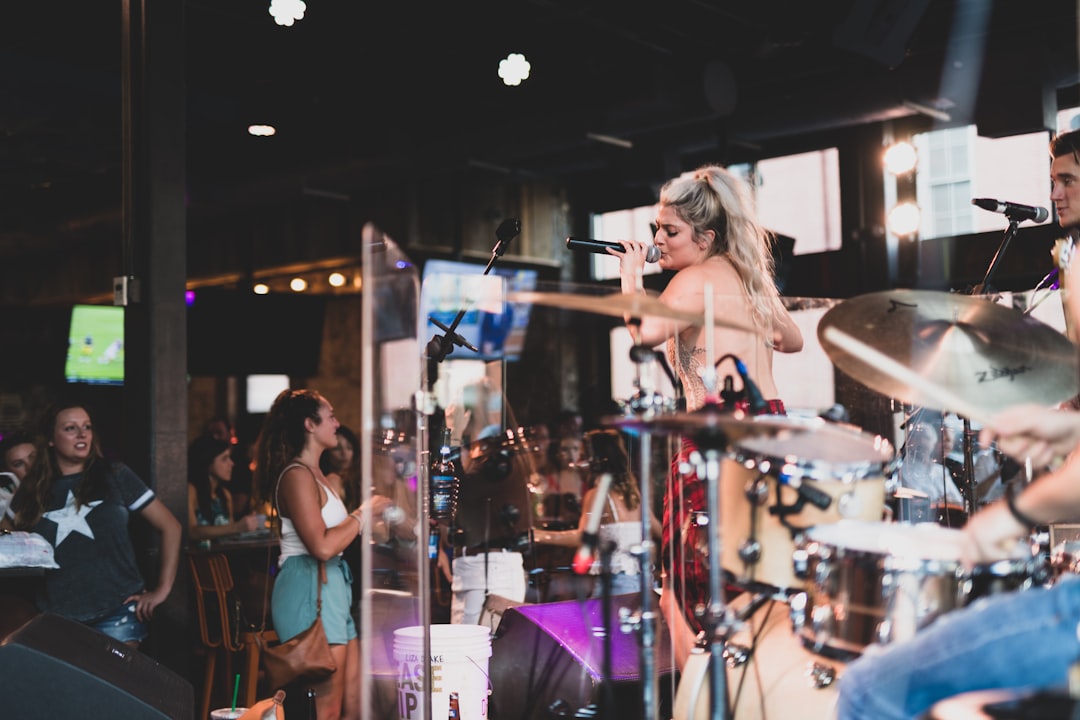 Zuzu Detroit: The Rising Star in Music