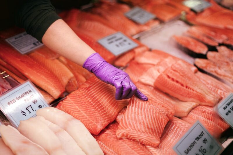 Exploring the Benefits of Meen in Your Diet