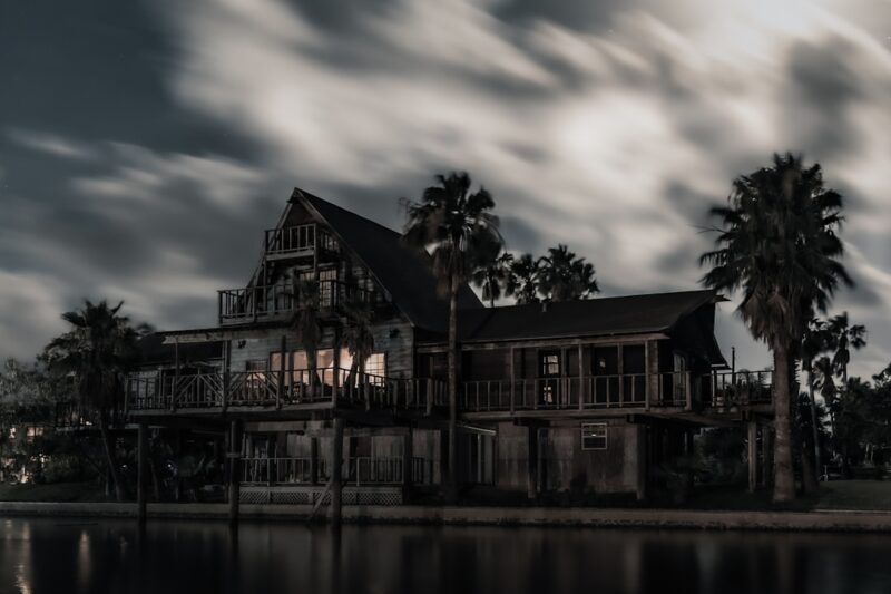 Unveiling the Mysteries of the Abigail Arnold Conjuring House